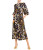 Gina Midi Dress - Sale