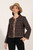 Brigitte Quited Jacket - Sale