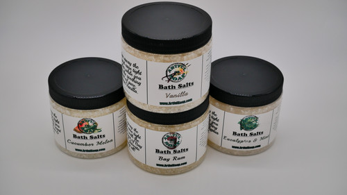 Bath Salts