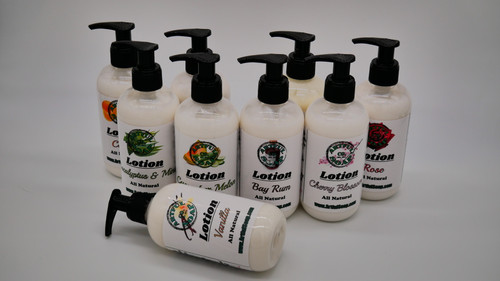 Lotions