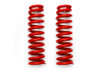 DOBINSONS COIL SPRINGS PAIR (RED) - C59-610R