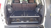 DOBINSONS WING KIT FOR REAR DRAWERS - TOYOTA PRADO 120 SERIES & LEXUS GX470 - DW59-028K