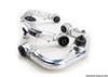 DOBINSONS UCA PAIR BILLET ALUMINUM SERIES FOR LAND CRUISER 200 SERIES  (WITH BALLJOINTS PRESSED) - UCAK-201K