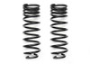 DOBINSONS COIL SPRINGS PAIR (BLACK) - C29-243VB