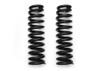 DOBINSONS COIL SPRINGS PAIR (BLACK) - C19-566B