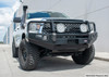 Dobinsons Sratch and Dent 4x4 Black Deluxe Bull Bar Toyota 2nd Gen Tundra (2007-2021)(BU59-5558) - BU59-5558