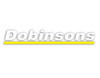 Dobinsons Small Transfer Sticker - PG00-2284