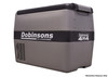 Dobinsons 4x4 40L 12V Portable Fridge Freezer (FF80-3940)