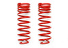 DOBINSONS SCRATCH AND DENT COIL SPRINGS PAIR (RED) - C59-853VR