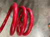 DOBINSONS SCRATCH AND DENT COIL SPRINGS PAIR (RED) - C59-853VR
