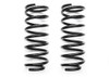 DOBINSONS SCRATCH AND DENT COIL SPRINGS PAIR (BLACK) - C59-323B