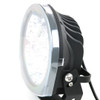 DOBINSONS ZENTH 8.25" 135 WATT LED DRIVING LIGHT (PAIR) (DL80-3773K)