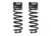 DOBINSONS SCRATCH AND DENT COIL SPRINGS PAIR (BLACK) - C59-885VB