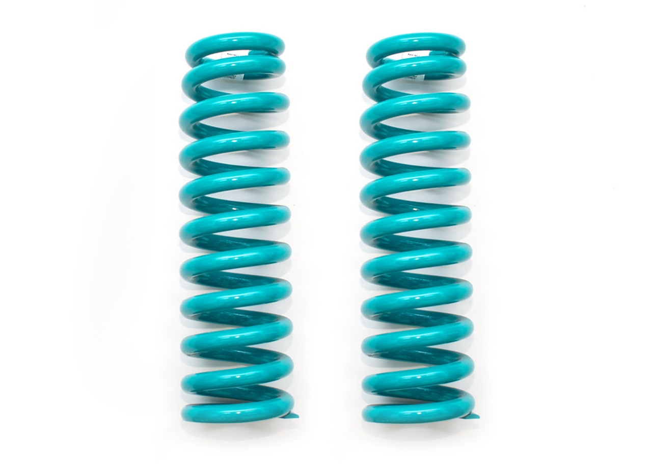 DOBINSONS COIL SPRINGS PAIR