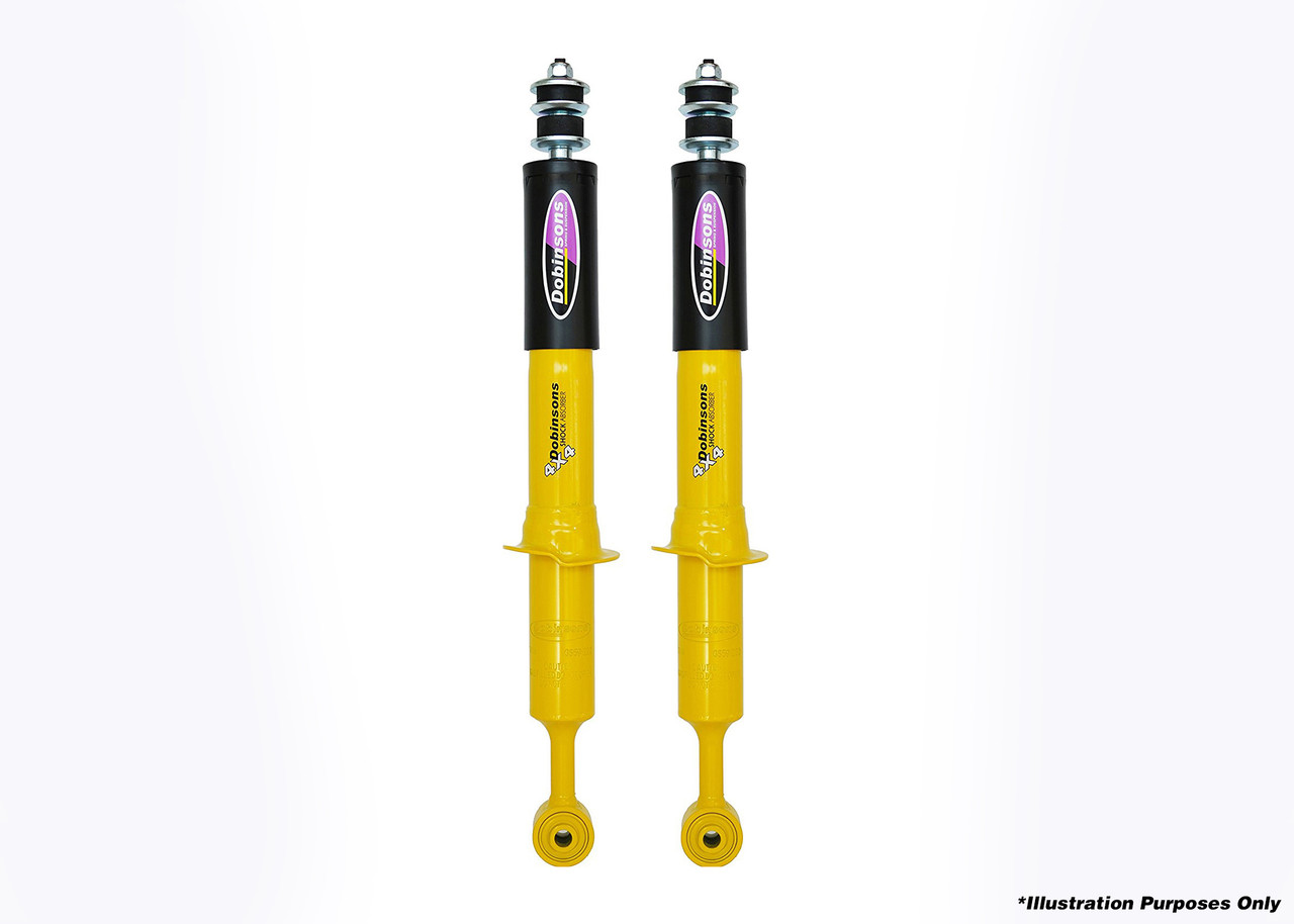 DOBINSONS GAS STRUT