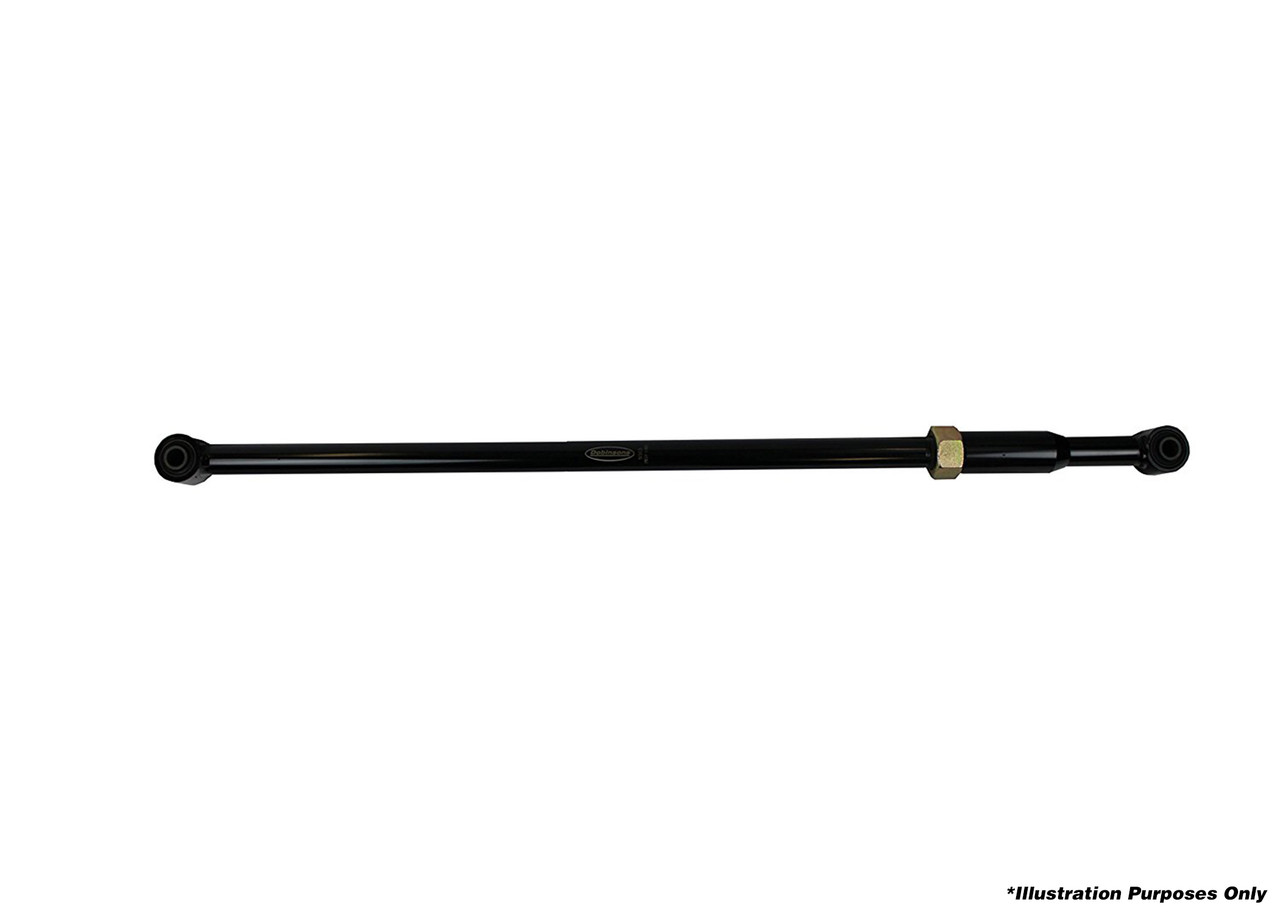 REAR ADJUSTABLE PANHARD ROD