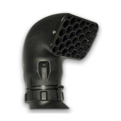 DOBINSONS REPLACEMENT SNORKEL HEAD 85MM