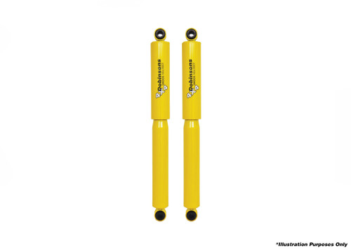 ティモリス ssp DOBINSONS GAS SHOCK ABSORBER