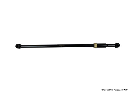 DOBINSONS REAR ADJUSTABLE PANHARD ROD - BALLJOINT TYPE - PR45-1415