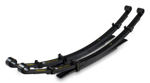 DOBINSONS REAR PARABOLIC LEAF SPRING