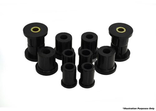 DOBINSONS POLYURETHANE BUSH KIT - PB59-1069K