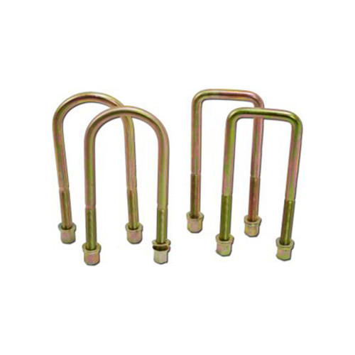 U-BOLT KIT, PAIR - UB59-415K