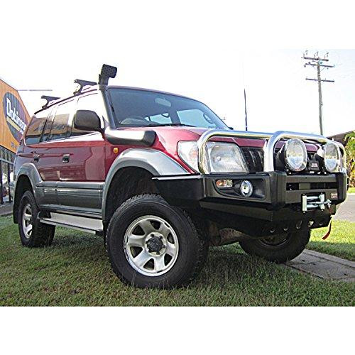 Dobinsons 4x4 Snorkel Kit  Toyota 4Runner (2010-2021) - Truck Brigade