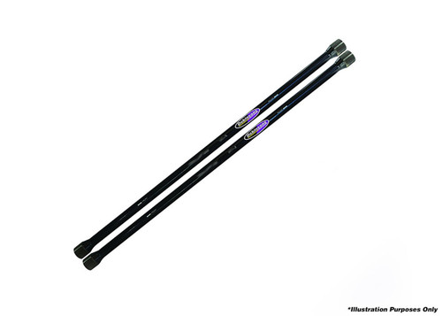 DOBINSONS TORSION BAR (PAIR) - LENGTH 1232MM - TB45-1458