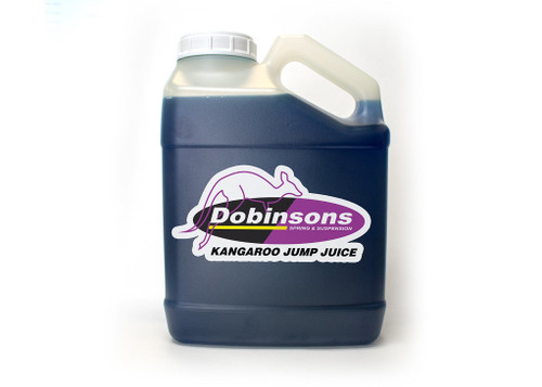 Dobinsons Kangaroo Jump Juice Shock Oil - 65263300062