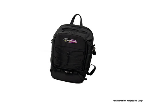 Dobinsons Backpack (PG00-2335) - pg00-2335