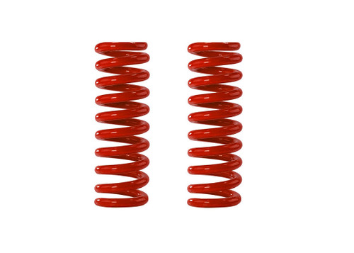 COIL SPRINGS PAIR - 3.0