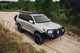 Dobinsons Roof Top Tent Rack for Toyota Land Cruiser 200 Series (RR80-4115 / RR80-4124) - RR80-LC200