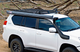 Dobinsons Roof Top Tent Rack for Toyota Land Cruiser 200 Series (RR80-4115 / RR80-4124) - RR80-LC200