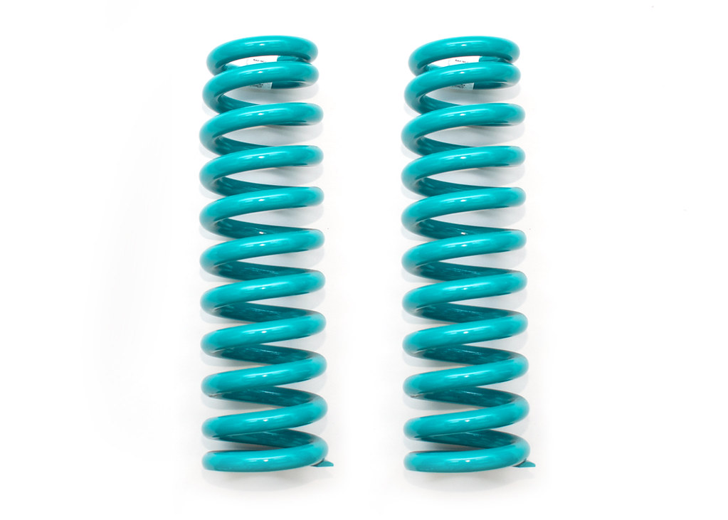 ロビンソンクルーソー DOBINSONS COIL SPRINGS PAIR