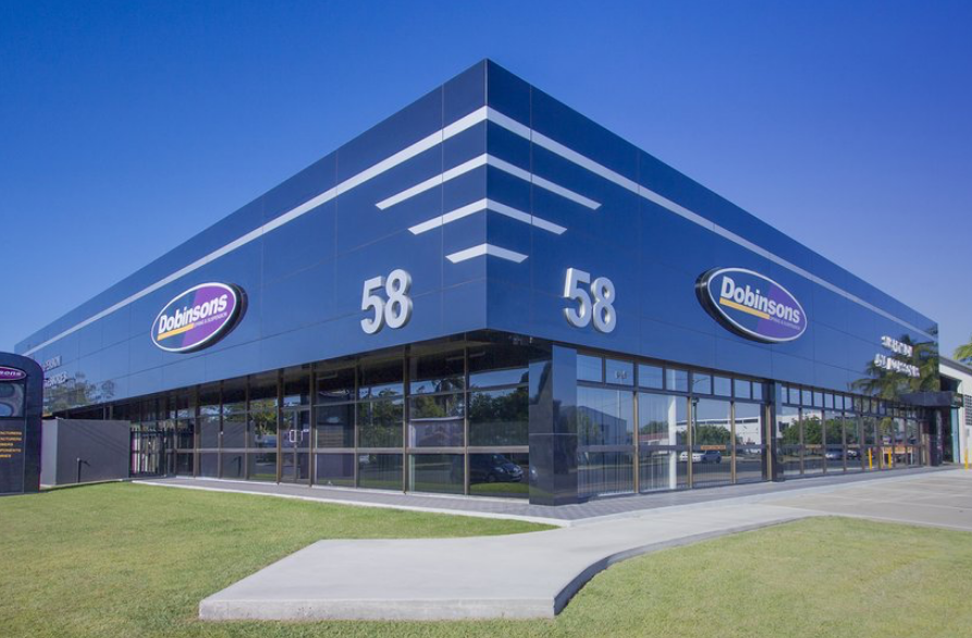 Dobinsons Spring and Suspension