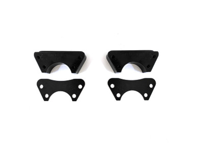 DOBINSONS UPPER BALL JOINT SPACER KIT FOR ISUZU D-MAX 2ND GEN