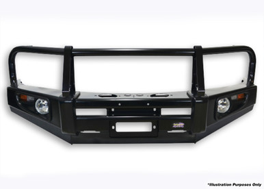 Motone Craig Bars - Engine Crash Bars - 2016+ Triumph