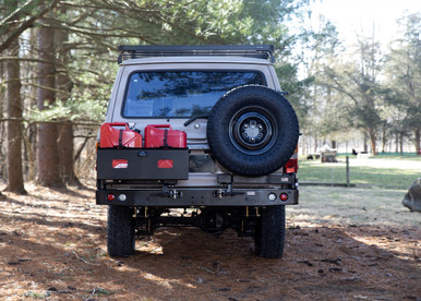 Dobinsons 4x4 Full 2.0