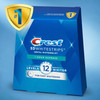 Crest 3D Whitestrips 1 Hour Express