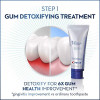 Crest Gum Detoxify Plus Whitening 2 Steps Toothpaste