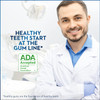 Crest Gum Detoxify Plus Whitening 2 Steps Toothpaste