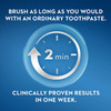 Crest Gum Detoxify Plus Whitening 2 Steps Toothpaste