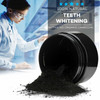 Activated Organic Charcoal Teeth Whitening Powder