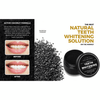 Activated Organic Charcoal Teeth Whitening Powder