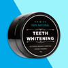 Activated Organic Charcoal Teeth Whitening Powder 30g, 100% Natural