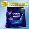 Crest 3D Whitestrips Professional Effects Teeth Whitening Kit Set