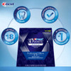 Crest 3D Whitestrips Professional Effects & Brilliance Toothpaste with LED Light Bundle (Not In The Sealed Box) Crest 3D Whitestrips Professional Effects & Brilliance Toothpaste with LED Light Bundle (Not In The Sealed Box)