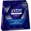 [TWIN] Crest 3D Whitestrips Professional Effects Bundle