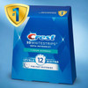 Crest 3D White Whitestrips Glamorous White & 1 Hour Express Bundle (Not In The Sealed Box)