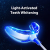 [TWIN] Crest 3D Whitestrips Gentle Routine + LED Bundle (Not In The Sealed Box)